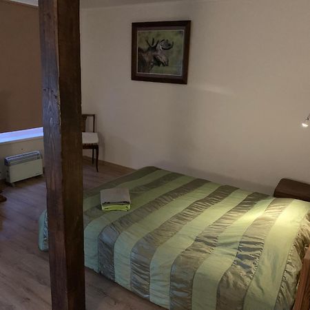 Delta 4 Nice Apartment 2 Big Bed Tartu Esterno foto