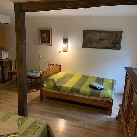 Delta 4 Nice Apartment 2 Big Bed Tartu Esterno foto