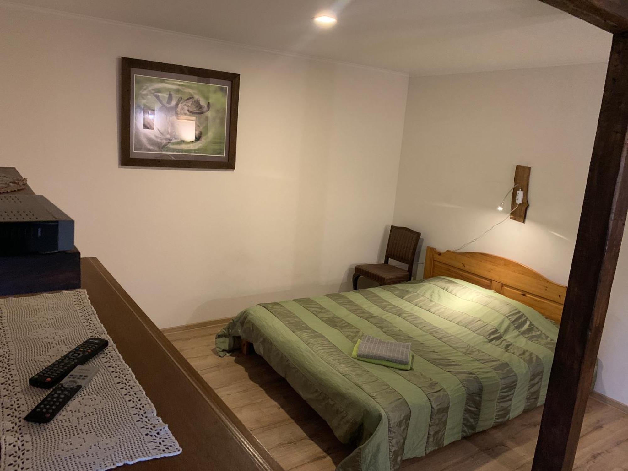 Delta 4 Nice Apartment 2 Big Bed Tartu Esterno foto